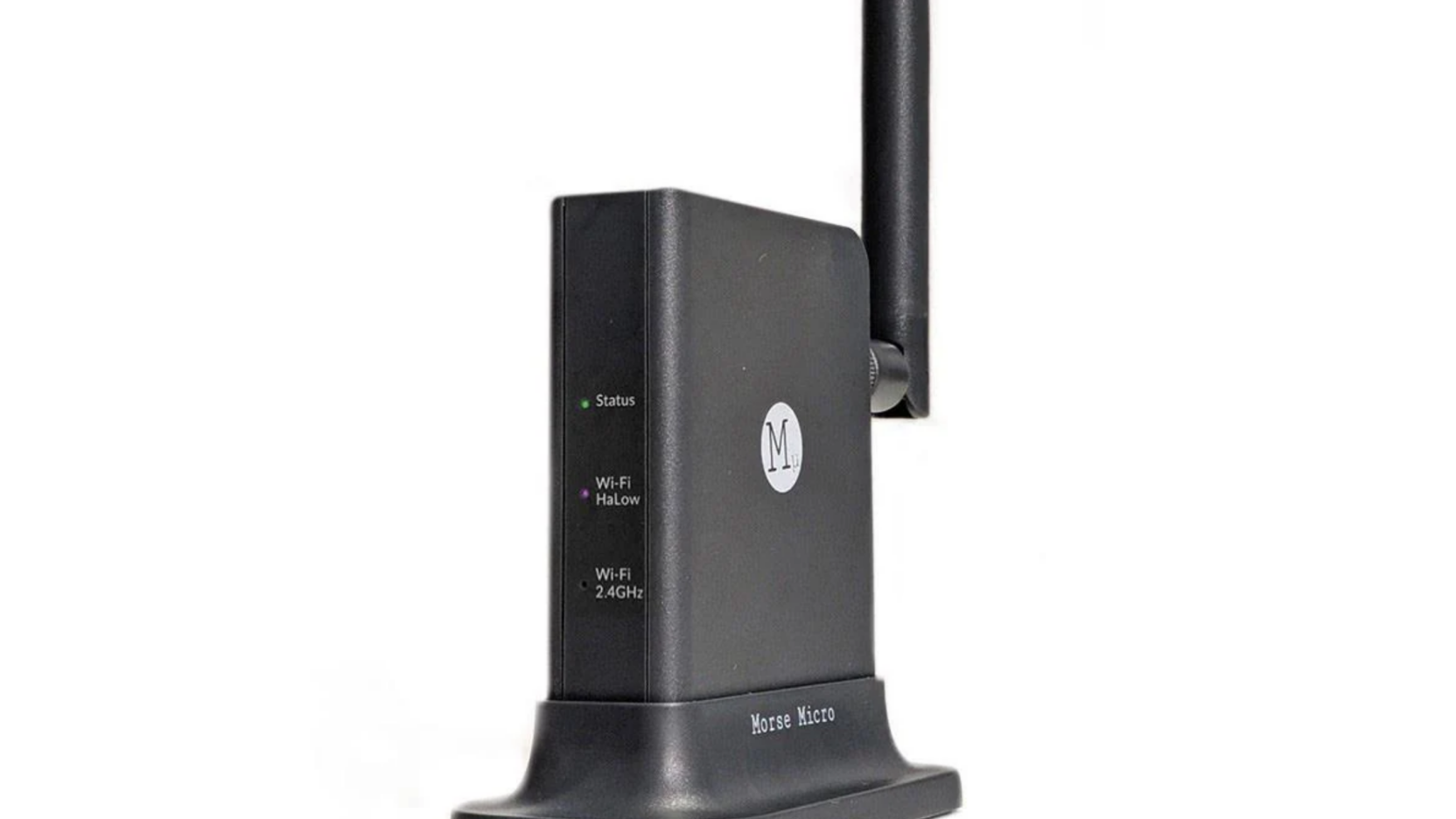 Morse Micro Announces World’s First Wi-Fi 4 and HaLow CERTIFIED Router ...